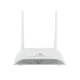 ONU Dual G/EPON con Wi-Fi en 2.4 GHz + 1 CATV + 1 puerto LAN Gigabit +  1 puerto LAN Fast Ethernet, hasta 300 Mbps vía inalámbrico