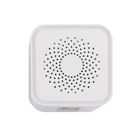 Router Inalámbrico Doble Banda (2.4 y 5 GHz) / Hasta 1200 Mbps / Soporta MESH con las ONUs Doble banda de V-SOL / 4 Antenas de 5dBi / MIMO 2x2 / 