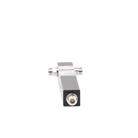 Divisor de Potencia de 2 Vías, 350-600 MHz, 500 W, Conectores N Hembra.