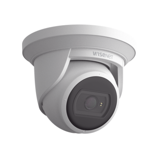 Cámara IP Tipo Flateye 2 Megapíxel / Lente 3mm / IR 20M / WDR 120db / IP67 / IK10 / H.265 & WiseStream