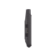 Navegador GPS portátil Montana® 700, con pantalla táctil de 5