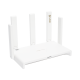 Home Router inalámbrico MESH , Diseñado para GAMING con doble puerto WAN Gigabit para Sumar Ancho de banda, 4 puertos LAN Gigabit., WI-FI 6 2x2 doble Banda