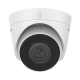 Turret IP 4 Megapixel / Lente 2.8 mm / 30 mts IR / WDR 120 dB / Exterior IP67 / Hik-Connect P2P / H.265+ / PoE / ONVIF 