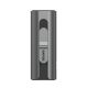 Memoria USB Dual impulsado por SSD Core / 256 GB / USB-C y USB-A / 560 MB/s de Escritura