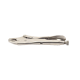 Pinza Perra Ajustable de Presión de 10”. Quijada Curva con Corta Alambre. Acero CR-V