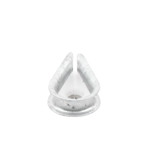 Cuello para cable, calibre 5/16