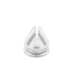 Cuello para cable, calibre 5/16