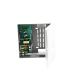 Fuente de Alimentación con Gabinete de 4 Salidas de 11 - 15 Vcc / 5 Amper /  Voltaje de Entrada: 96 - 264 Vca / Soporta Protección contra Sobrecorriente de Salida, Protección contra Cortocircuito / Led Indicador