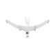 Cliente PtMP LTU™ Long Range, 5 GHz (4.8 - 6-2 GHz) con antena integrada de 26 dBi