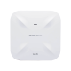 Punto de Acceso Wi-Fi 6 Industrial para Exterior / 360° / Filtros Anti Interferencia y Auto Optimización con IA