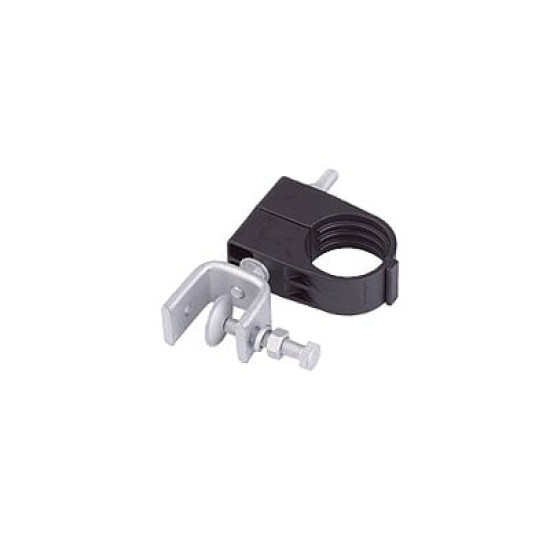 Sujetador para 1 cable de 1/2 Sujetador para 1 cable de 1/2