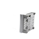 Fuente de Alimentación con Gabinete de 4 Salidas de 11 - 15 Vcc / 5 Amper /  Voltaje de Entrada: 96 - 264 Vca / Soporta Protección contra Sobrecorriente de Salida, Protección contra Cortocircuito / Led Indicador