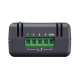 Tarjeta para Monitoreo de Temperatura y Humedad, Compatible con Tarjetas RMCARD de CyberPower