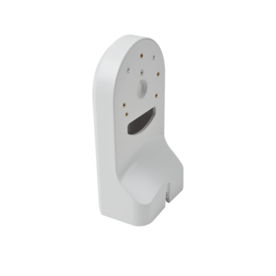 Montaje de Pared para Interior / Exterior / Compatible con DS-2DE2A204IW-DE3(C) / PTZ-N2204I-DE3(C) / PTZ-N2404I-DE3(C)