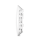 Punto de Acceso Empresarial Wi-Fi 6 Cambium Networks XV2-21X para Interior / Gestión desde la Nube cnMaestro / Seguridad WPA3 / Montaje en Techo o Plafón / Alimentación PoE / Hasta 256 Clientes