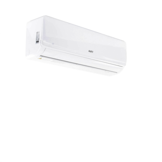 Minisplit WiFi Inverter / SEER 17 / 24,000 BTUs ( 2 TON ) / R32 / Frío y Calor / 220 Vca / Filtro de Salud / Compatible con Alexa y Google Home.