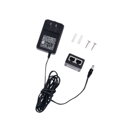 Punto de Acceso (PTP y PTMP) . Conectorizado en 5.1 - 5.8 GHz MIMO 2X2, Hasta 800 mW de Potencia, 2 Conectores SMA Hembra Inverso, Carcasa IP55, Administración en Nube Gratis con INSIGHTS