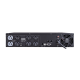 UPS 2000 VA/1540 W, Topología Línea Interactiva, Entrada 120 Vca NEMA 5-20P, Onda Senoidal Pura, Torre o Rack 2 UR, Con 2 Tomas NEMA 5-20R y 6 NEMA 5-15R