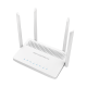 Router Inalámbrico Wi-Fi 5 802.11ac 1.27 Gbps, doble banda, MU-MIMO 2x2:2, Multi WAN con puerto SFP, servidor VPN con administración desde la nube gratuita o stand-alone.