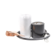 Kit de aterrizaje Estándar para cable de 1/2