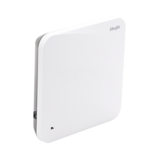 Punto de acceso Wi-Fi 6 Empresarial para interior hasta 1.7 Gbps doble banda 802.11AX MU-MIMO 2x2