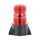 Mini Burbuja de LED Serie X62, Color Rojo
