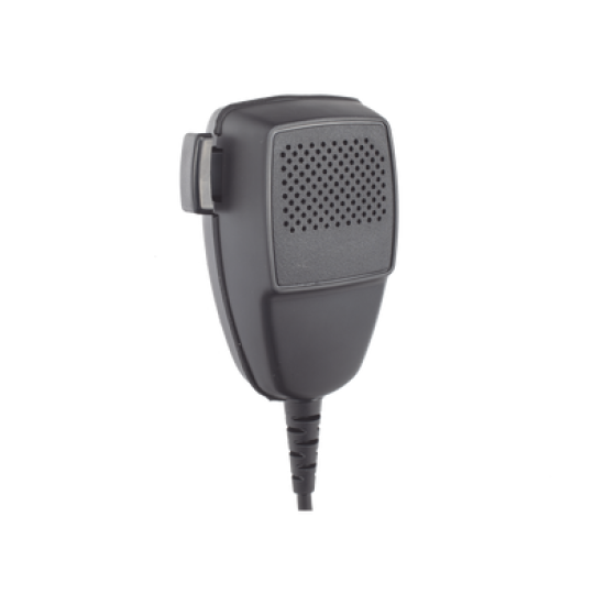 Micrófono para radios móviles GM300, DEM300, DEM200, SM50, SM120, SM130, M1225, CDM750, CDM1250, CDM1550, etc.  