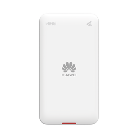 Punto de Acceso Wi-Fi 6 / 2.975 Gbps / MU-MIMO 2x2:2 (2.4GHz y 5GHz) / 1 Puerto 10/100/1000 Mbps (PoE In) / 1 Puerto 10/100/1000 Mbps LAN / Puerto USB / Smart Antenna 20% más cobertura / Instalación en pared / Administración en nube