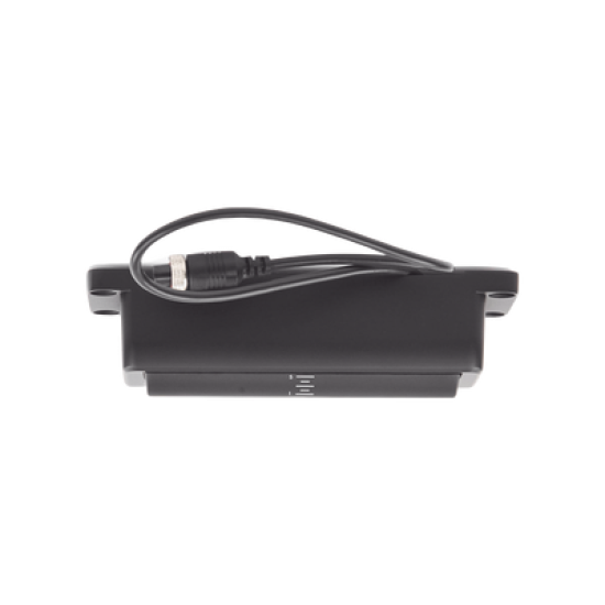 Cámara IP de 2 Megapixel (1080p) para DVRs Móviles XMR EPCOM / Solución para el Conteo de Personas