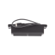 Cámara IP de 2 Megapixel (1080p) para DVRs Móviles XMR EPCOM / Solución para el Conteo de Personas