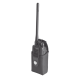 Funda Reforzada de Nylon para Cinturón con Correa y Boche Frontal, Estándar en la Mayoría de los Radios IC, TK, NX, etc.