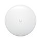 UISP Enlaces PTP/PTMP Wave Long Range en 60 Ghz, hasta 2 Gbps. Respaldo en 5 Ghz. GPS integrado