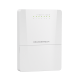 Switch PoE Lite administrable para exteriores de 6 puertos (5GE+1SFP) / Clasificación IP66 a prueba de polvo y agua  