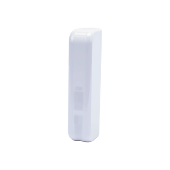 Sensor Cableado Slim Tipo Cortina / Exterior IP65 / Ángulo de Detección: 5°