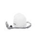AUDIO POR COAXITRON / Turret TURBOHD 5 Megapixel / Angulo de vision 85.5° / Lente 2.8 mm / 30 mts IR EXIR / Exterior IP67 / 4 Tecnologías / dWDR