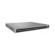 Switch Empresarial Core Gigabit Administrable  Capa 3 / 48 puertos 1GE SFP / 4 Puertos 10GE SFP+ Uplink / 2 Puertos 10GE SFP+ (Stack) / ERPS / Ruteo Dinamico (RIP, OSPF, IS-IS y BGP)  / iStack / Administración Nube Gratis