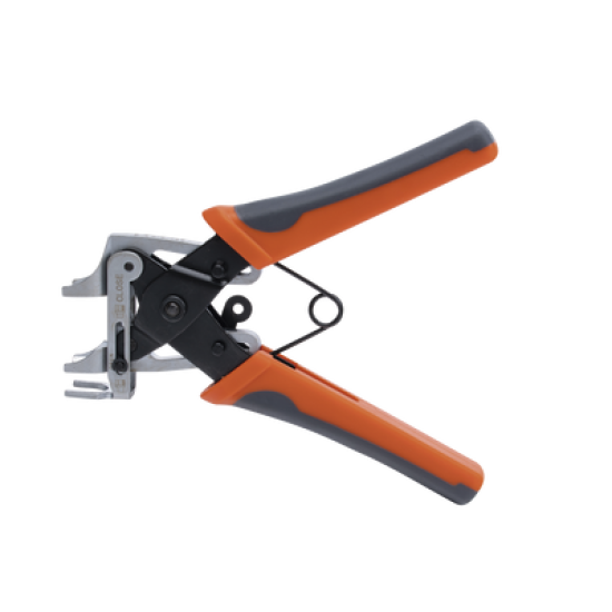 Pinza Profesional para CaP System