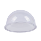 Burbuja Transparente para Domos Fijos IP / HIKVISION / Soporta IP66 / IK10 / DS-2CD1143G2-I(UF) / DS-2CE57D3T-VPITF / DS-2CD2123G2-I / DS-2CD1143G0-I / IPC-D121H(C) / DS-2CD1143G2-I(UF)