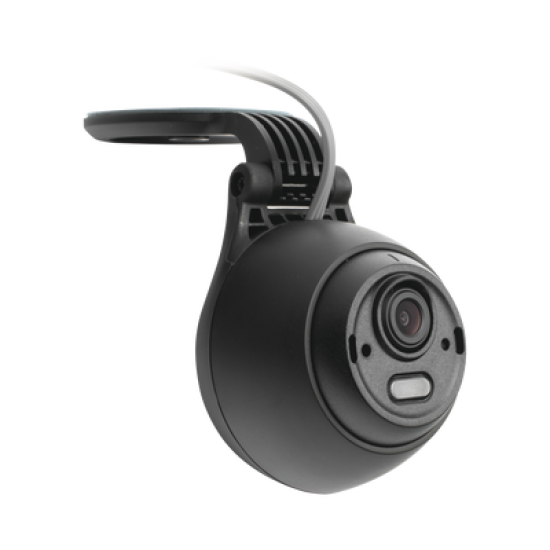 Camara Movil 1080p / Lente 2.1 mm / Conector Tipo Aviación / Diseño Anti Vibración / Micrófono Integrado / Interior 