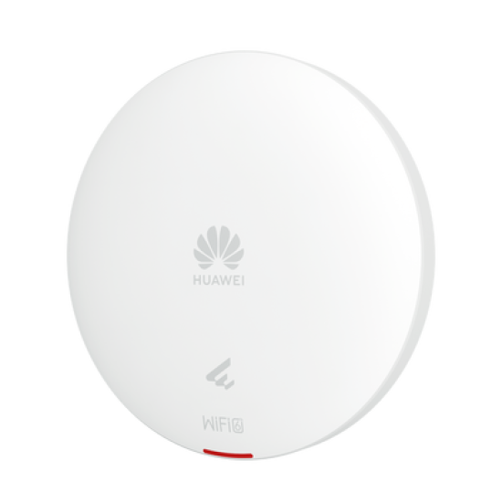 Punto de Acceso Wi-Fi 6 /  2.975 Gbps / MU-MIMO 2x2:2 (2.4GHz y 5GHz) / Smart Antenna 20% más cobertura / Instalación en techo y pared / Seguridad WP3 / Con Administración Gratuita desde la Nube