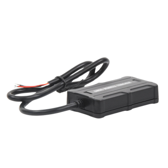 Rastreador Vehicular (GPS) IP67  Ideal para Motocicletas y Vehiculos Todo Terreno con conectividad 2G y 4G.