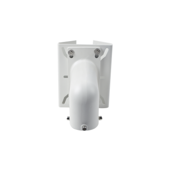 Montaje de poste para domo PTZ Hikvision