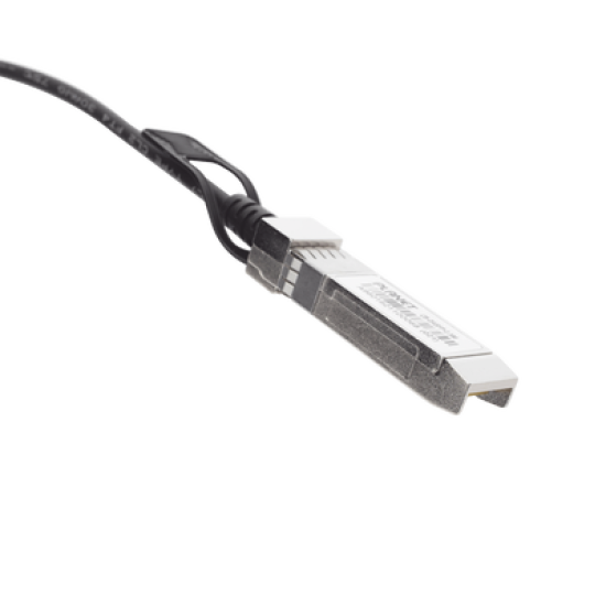 (CB-DASFP-0.5M) cable stack SFP+ 10G 0.5 metros