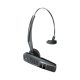 BlueParrott C300-XT MS, cancelación de ruido del 80%, Bluetooth, IP65, compatible con Microsoft Teams, para ambientes ruidosos (204288).