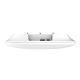 Punto de acceso Wi-Fi 6 para interior en techo hasta 2.97 Gbps doble banda 802.11ax MU-MIMO 2x2
