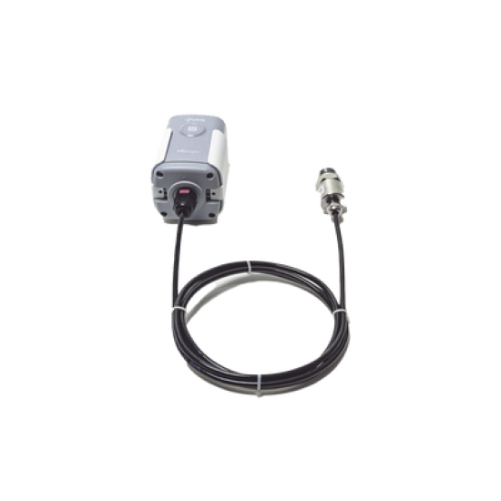 Sensor Industrial de Presión de Tuberías con Conectividad LoRaWAN