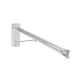 Brazo de Extension 100 cm con Herraje Tipo D Pequeño