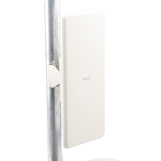 Punto de Acceso WiFi y PTMP Sectorial, Hasta 512 dispositivos, Doble Banda en 2.4 y 5 GHz AC, 3x3, Para la Industria 4.0, Hasta 800 m de Cobertura Wifi, Soporta Fichas-Vouchers