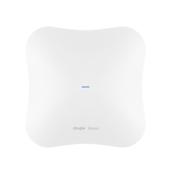 Punto de acceso Wi-Fi 7  Para Alta Densidad, Tri-banda hasta 1,500 Usuarios, ancho de banda de hasta 19 Gbps , interior con puerto 10Gb y SFP+ 10G, 802.11 BE19000 MU-MIMO 12x12