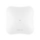 Punto de acceso Wi-Fi 7  Para Alta Densidad, Tri-banda hasta 1,500 Usuarios, ancho de banda de hasta 19 Gbps , interior con puerto 10Gb y SFP+ 10G, 802.11 BE19000 MU-MIMO 12x12